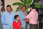 Ram Charan- Koratala Siva Movie Opening - 215 of 260