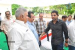 Ram Charan- Koratala Siva Movie Opening - 216 of 260