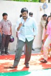 Ram Charan- Koratala Siva Movie Opening - 217 of 260