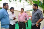 Ram Charan- Koratala Siva Movie Opening - 218 of 260