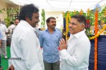 Ram Charan- Koratala Siva Movie Opening - 219 of 260