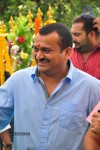 Ram Charan- Koratala Siva Movie Opening - 220 of 260