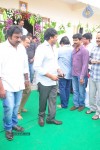 Ram Charan- Koratala Siva Movie Opening - 221 of 260