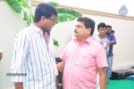 Ram Charan- Koratala Siva Movie Opening - 222 of 260