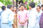 Ram Charan- Koratala Siva Movie Opening - 223 of 260