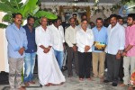 Ram Charan- Koratala Siva Movie Opening - 224 of 260