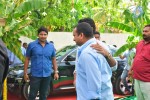 Ram Charan- Koratala Siva Movie Opening - 225 of 260