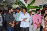 Ram Charan- Koratala Siva Movie Opening - 226 of 260