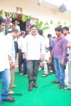 Ram Charan- Koratala Siva Movie Opening - 227 of 260