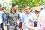 Ram Charan- Koratala Siva Movie Opening - 230 of 260