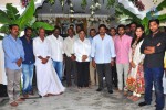 Ram Charan- Koratala Siva Movie Opening - 232 of 260