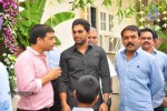 Ram Charan- Koratala Siva Movie Opening - 235 of 260