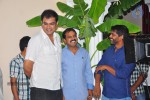 Ram Charan- Koratala Siva Movie Opening - 236 of 260