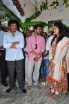 Ram Charan- Koratala Siva Movie Opening - 237 of 260