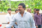 Ram Charan- Koratala Siva Movie Opening - 238 of 260