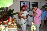 Ram Charan- Koratala Siva Movie Opening - 241 of 260