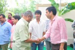 Ram Charan- Koratala Siva Movie Opening - 247 of 260