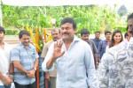 Ram Charan- Koratala Siva Movie Opening - 248 of 260