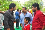 Ram Charan- Koratala Siva Movie Opening - 250 of 260