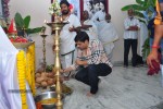 Ram Charan- Koratala Siva Movie Opening - 251 of 260