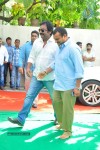 Ram Charan- Koratala Siva Movie Opening - 256 of 260