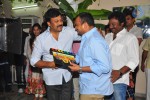 Ram Charan- Koratala Siva Movie Opening - 258 of 260