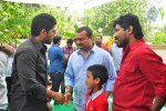 Ram Charan- Koratala Siva Movie Opening - 259 of 260