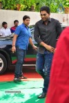 Ram Charan- Koratala Siva Movie Opening - 260 of 260