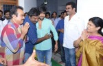 Ram Charan n Srinu Vaitla Movie Opening - 1 of 40