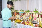 Ram Charan n Srinu Vaitla Movie Opening - 3 of 40