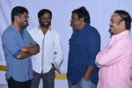 Ram Charan n Srinu Vaitla Movie Opening - 5 of 40