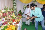 Ram Charan n Srinu Vaitla Movie Opening - 8 of 40