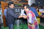 Ram Charan n Srinu Vaitla Movie Opening - 16 of 40