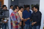 Ram Charan n Srinu Vaitla Movie Opening - 21 of 40