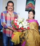 Ram Charan n Srinu Vaitla Movie Opening - 22 of 40