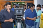 Ram Charan n Srinu Vaitla Movie Opening - 25 of 40