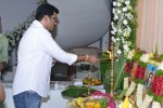Ram Charan n Srinu Vaitla Movie Opening - 27 of 40
