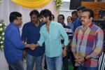 Ram Charan n Srinu Vaitla Movie Opening - 32 of 40