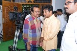 Ram Charan n Srinu Vaitla Movie Opening - 33 of 40