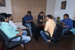 Ram Charan n Srinu Vaitla Movie Opening - 36 of 40