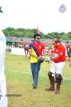 Ram Charan n Upasana at POLO Game Final Event - 4 of 35
