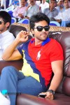 Ram Charan n Upasana at POLO Game Final Event - 5 of 35
