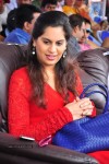 Ram Charan n Upasana at POLO Game Final Event - 8 of 35