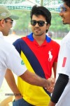 Ram Charan n Upasana at POLO Game Final Event - 22 of 35