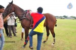 Ram Charan n Upasana at POLO Game Final Event - 24 of 35