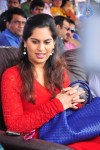 Ram Charan n Upasana at POLO Game Final Event - 26 of 35