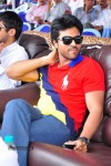 Ram Charan n Upasana at POLO Game Final Event - 27 of 35