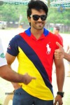 Ram Charan n Upasana at POLO Game Final Event - 28 of 35