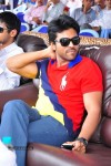 Ram Charan n Upasana at POLO Game Final Event - 30 of 35