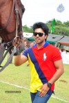 Ram Charan n Upasana at POLO Game Final Event - 31 of 35